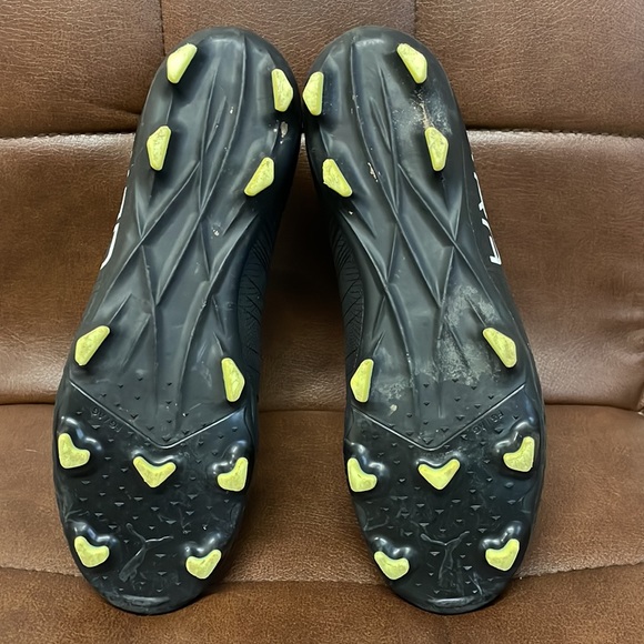 Puma Ultra FG Soccer Cleats - Picture 13 of 13